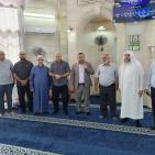 أوقاف طولكرم تنظم فعالية لسرد 100 حديث نبوي