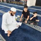 أوقاف طولكرم تنظم فعالية لسرد 100 حديث نبوي