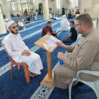 أوقاف طولكرم تنظم فعالية لسرد 100 حديث نبوي