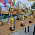 برعاية كهرباء القدس.. بطولة Birzeit Cubing 2026 تجمع نخبة من لاعبي مكعبات الروبيك