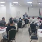اطلاق برنامج نوعي لتأهيل كوادر وطنية في سلامة وجودة الغذاء