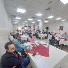 اطلاق برنامج نوعي لتأهيل كوادر وطنية في سلامة وجودة الغذاء