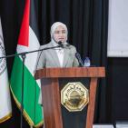 جامعة القدس تنظم حفل الرداء الأبيض لطلبة الطب إيذانًا بانتقالهم إلى التدريب السريري