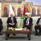 وزير الداخلية من بيت لحم: توحيد الجهود يعزز القدرة على مواجهة التحديات وخدمة المواطنين