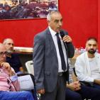 وزير الداخلية من بيت لحم: توحيد الجهود يعزز القدرة على مواجهة التحديات وخدمة المواطنين