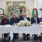 وزير الداخلية من جنين: المرحلة الراهنة تتطلب تكامل الجهود وتعزيز الشراكة للحفاظ على الاستقرار