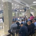 وزير الداخلية من جنين: المرحلة الراهنة تتطلب تكامل الجهود وتعزيز الشراكة للحفاظ على الاستقرار