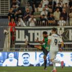 افتتاح كأس الألف شهيد في الضفة وغزة ولبنان (إليك النتائج والصور والفيديو)