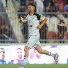 افتتاح كأس الألف شهيد في الضفة وغزة ولبنان (إليك النتائج والصور والفيديو)