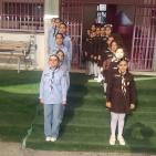 انطلاق العام الدراسي 2026-2027 في فلسطين