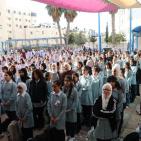 انطلاق العام الدراسي 2026-2027 في فلسطين