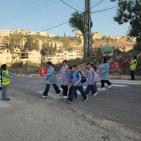 انطلاق العام الدراسي 2026-2027 في فلسطين