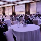 الرئيس عباس يهنئ الفائزين بعضوية المجلس الوطني الجديد ممثلين عن الجالية الفلسطينية في قطر
