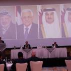 الرئيس عباس يهنئ الفائزين بعضوية المجلس الوطني الجديد ممثلين عن الجالية الفلسطينية في قطر