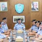 اللواء السقا يوجّه برفع الجاهزية لمساندة المواطنين في موسم قطف الزيتون وتامين الاستحقاقات الوطنية المقبلة