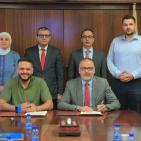جامعة النجاح الوطنية تطلق شبكة AirAware لرصد جودة الهواء في محافظة نابلس