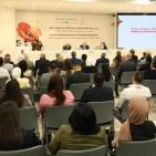 مجموعة بنك فلسطين تطلق تقرير الاستدامة وفق معايير المبادرة العالمية لإعداد التقارير GRI