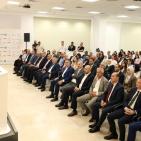 مجموعة بنك فلسطين تطلق تقرير الاستدامة وفق معايير المبادرة العالمية لإعداد التقارير GRI