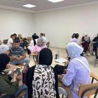 25 خريجاً وخريجة يختتمون تدريبهم ضمن برنامج