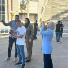 25 خريجاً وخريجة يختتمون تدريبهم ضمن برنامج