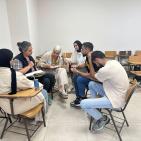 25 خريجاً وخريجة يختتمون تدريبهم ضمن برنامج