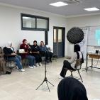 25 خريجاً وخريجة يختتمون تدريبهم ضمن برنامج