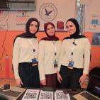انطلاق فعاليات معرض TEDI-Najah Expo في جامعة النجاح الوطنية بنسخته الثانية