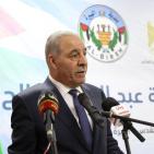 بلدية البيرة تفتتح مدرسة عبد الجواد صالح