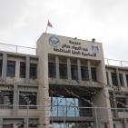 بلدية البيرة تفتتح مدرسة عبد الجواد صالح