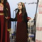 بلدية البيرة تفتتح مدرسة عبد الجواد صالح