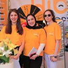 انطلاق فعاليات معرض TEDI-Najah Expo في جامعة النجاح الوطنية بنسخته الثانية
