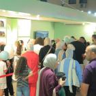 انطلاق فعاليات معرض TEDI-Najah Expo في جامعة النجاح الوطنية بنسخته الثانية