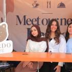 انطلاق فعاليات معرض TEDI-Najah Expo في جامعة النجاح الوطنية بنسخته الثانية