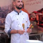 انطلاق فعاليات معرض TEDI-Najah Expo في جامعة النجاح الوطنية بنسخته الثانية