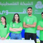 انطلاق فعاليات معرض TEDI-Najah Expo في جامعة النجاح الوطنية بنسخته الثانية