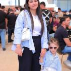 انطلاق فعاليات معرض TEDI-Najah Expo في جامعة النجاح الوطنية بنسخته الثانية