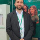 انطلاق فعاليات معرض TEDI-Najah Expo في جامعة النجاح الوطنية بنسخته الثانية