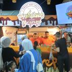 انطلاق فعاليات معرض TEDI-Najah Expo في جامعة النجاح الوطنية بنسخته الثانية