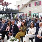 العطاري: تمويل الأفكار الفلسطينية وتحويلها إلى مشاريع مستدامة بوابة لخلق فرص عمل جديدة