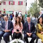 العطاري: تمويل الأفكار الفلسطينية وتحويلها إلى مشاريع مستدامة بوابة لخلق فرص عمل جديدة