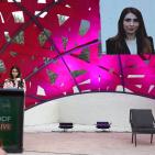 العطاري: تمويل الأفكار الفلسطينية وتحويلها إلى مشاريع مستدامة بوابة لخلق فرص عمل جديدة
