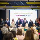 بنك القدس ومسشتفى المطلع يطلقان فعاليات