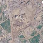 صور جديدة من خرائط غوغل تكشف حجم الدمار الهائل في غزة