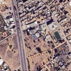 صور جديدة من خرائط غوغل تكشف حجم الدمار الهائل في غزة