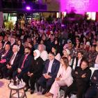 البنك الوطني راعٍ رسمي لأوسع حملة في فلسطين للتوعية بسرطان الثدي 