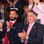 مؤسسة مريم لمكافحة السرطان تُطلق أكتوبر زهر 2026