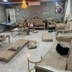 الاحتلال يقتحم منزل الوزير مؤيد شعبان ويخضعه للتفتيش