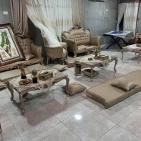الاحتلال يقتحم منزل الوزير مؤيد شعبان ويخضعه للتفتيش