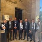 البركة للتأمين الإسلامي تشارك في مؤتمر GAIF35 وتعقد لقاءات لتعزيز التعاون مع قطاع التأمين العربي والدولي