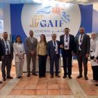 البركة للتأمين الإسلامي تشارك في مؤتمر GAIF35 وتعقد لقاءات لتعزيز التعاون مع قطاع التأمين العربي والدولي